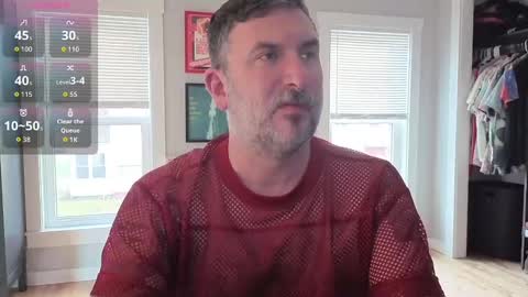 Office Dad online show from October 2025 06:41:01 PM