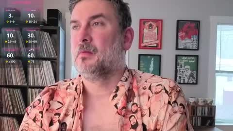 Office Dad online show from December 2025 08:04:02 PM