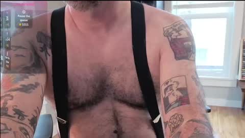 Office Dad online show from December 2025 08:26:01 PM