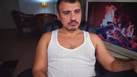 officeman7 online show from January 2025 08:13:02 PM