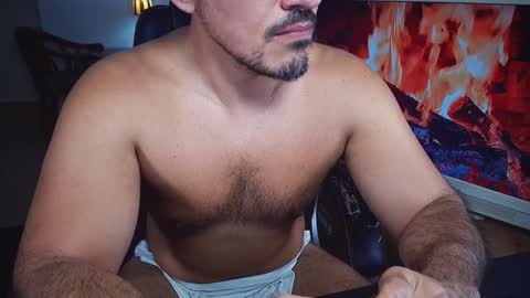 officeman7 online show from January 2025 08:47:01 PM