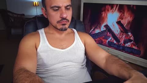 officeman7 online show from January 2025 06:36:02 PM