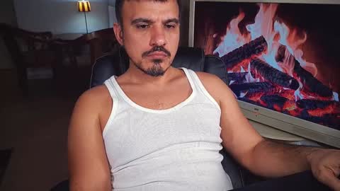 officeman7 online show from February 2025 08:25:01 PM