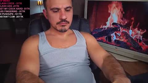 officeman7 online show from February 2025 04:25:02 PM