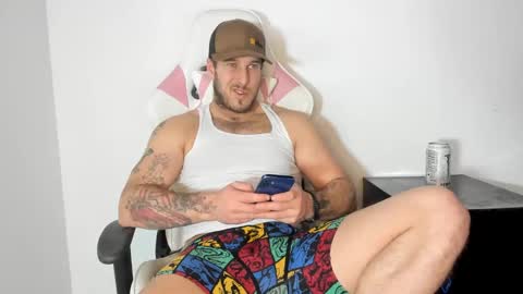 Snapshot of officialkanehart chatting on January 2025 10:46:02 PM officialkanehart online show from January 2025 10:46:02 PM