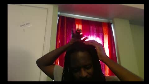 Snapshot of officialkingdraven chatting on October 2025 04:16:01 PM officialkingdraven online show from October 2025 04:16:01 PM