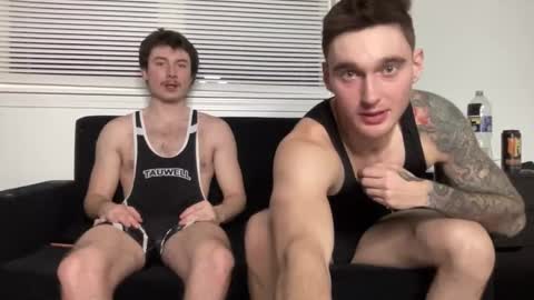 Tommy Cash online show from December 2025 07:26:02 AM