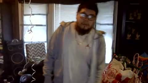 oscar flores online show from March 2026 01:15:01 PM