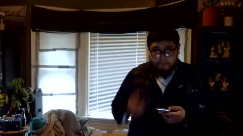 oscar flores online show from April 2026 01:19:01 PM