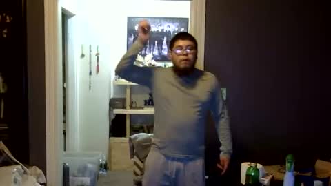 oscar flores online show from May 2026 02:18:02 AM