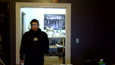 oscar flores online show from May 2026 04:29:02 AM