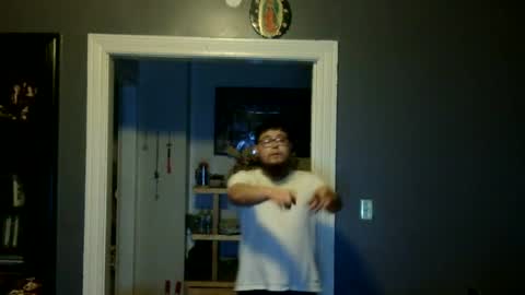 oscar flores online show from July 2026 03:08:01 AM