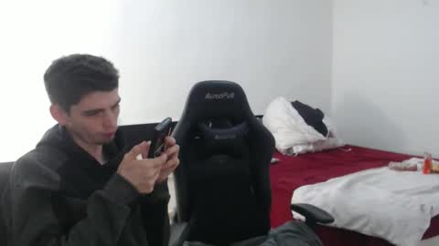 ofsolovicio online show from November 2025 04:51:02 PM