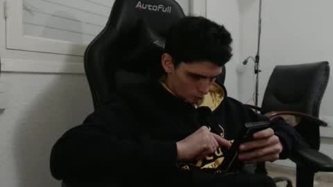 ofsolovicio online show from November 2025 01:30:02 AM