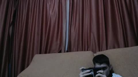 ofsolovicio online show from February 2026 06:50:01 PM