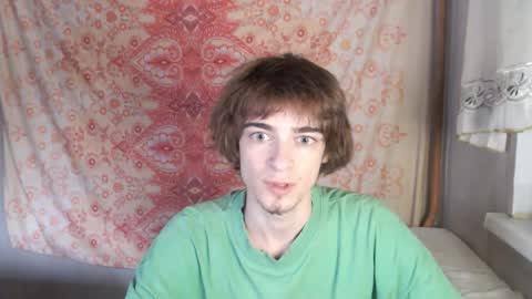 Felix online show from November 2025 01:51:02 AM