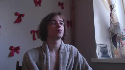 Felix online show from February 2026 11:53:02 AM