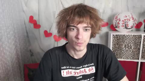 Felix online show from March 2026 04:23:01 PM