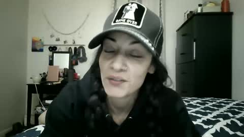 Snapshot of oglitcouple chatting on January 2025 01:29:01 AM Lit en Cama online show from January 2025 01:29:01 AM