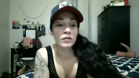 Snapshot of oglitcouple chatting on January 2025 05:10:01 AM Lit en Cama online show from January 2025 05:10:01 AM