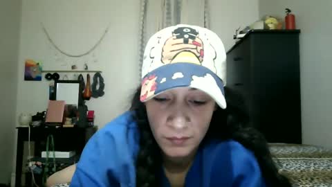 Snapshot of oglitcouple chatting on February 2025 09:10:01 AM Lit en Cama online show from February 2025 09:10:01 AM