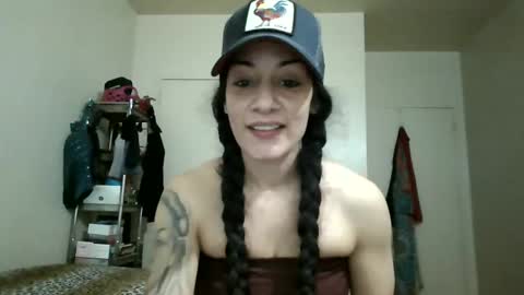 Snapshot of oglitcouple chatting on February 2025 02:22:02 PM Lit en Cama online show from February 2025 02:22:02 PM