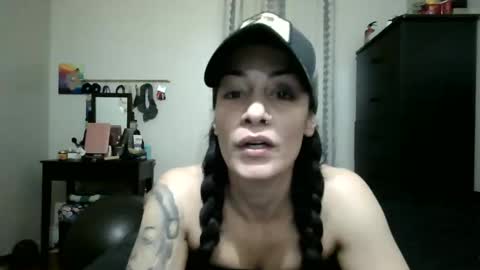 Snapshot of oglitcouple chatting on October 2025 05:30:01 AM Lit en Cama online show from October 2025 05:30:01 AM
