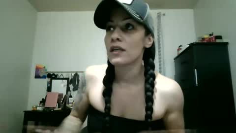Snapshot of oglitcouple chatting on October 2025 03:50:02 AM Lit en Cama online show from October 2025 03:50:02 AM