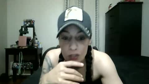Snapshot of oglitcouple chatting on December 2025 01:33:02 AM Lit en Cama online show from December 2025 01:33:02 AM