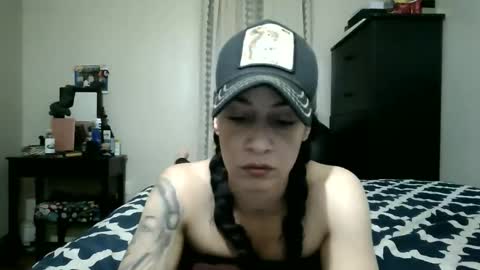 Snapshot of oglitcouple chatting on January 2026 05:43:01 AM Lit en Cama online show from January 2026 05:43:01 AM