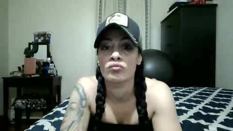 Snapshot of oglitcouple chatting on January 2026 06:40:02 AM Lit en Cama online show from January 2026 06:40:02 AM