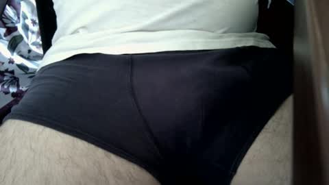 Snapshot of ogsircumsalot chatting on November 2025 07:30:02 AM Archie online show from November 2025 07:30:02 AM