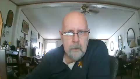 Maximus No Mo online show from January 2026 06:11:02 PM