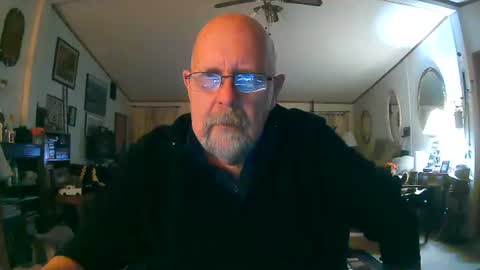 Maximus No Mo online show from January 2026 02:16:02 AM