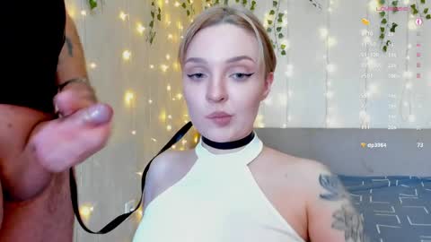 Emma  Alex online show from April 2026 02:55:02 PM