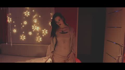 Snapshot of oh_lilith chatting on January 2025 11:48:02 PM your dear Lilith Chapman online show from January 2025 11:48:02 PM