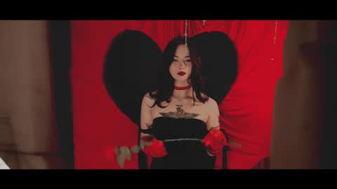 Snapshot of oh_lilith chatting on February 2025 10:00:02 PM your dear Lilith Chapman online show from February 2025 10:00:02 PM