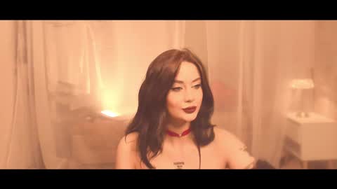 Snapshot of oh_lilith chatting on February 2025 07:33:02 PM your dear Lilith Chapman online show from February 2025 07:33:02 PM