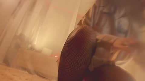 Snapshot of oh_lilith chatting on February 2025 01:42:01 AM your dear Lilith Chapman online show from February 2025 01:42:01 AM