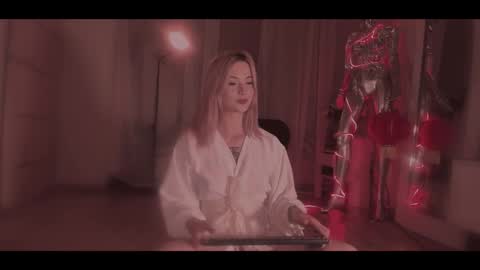 Snapshot of oh_lilith chatting on September 2025 07:25:01 PM your dear Lilith Chapman online show from September 2025 07:25:01 PM