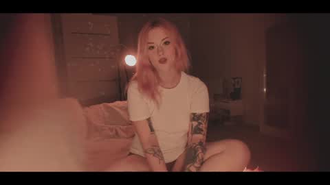 your dear Lilith Chapman online show from July 2026 07:52:01 PM