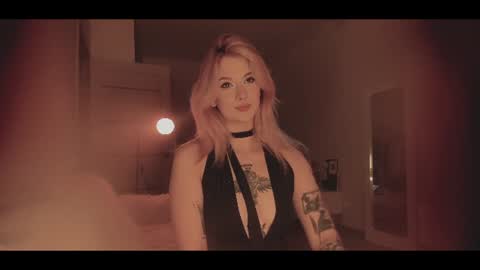 your dear Lilith Chapman online show from July 2026 10:03:01 PM