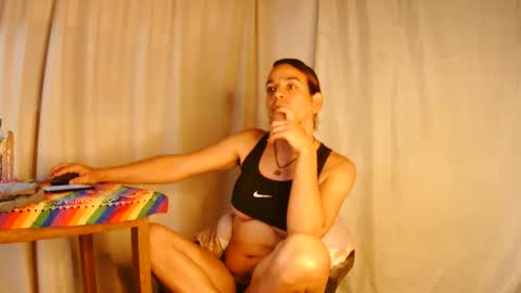 LU online show from February 2025 07:02:02 PM