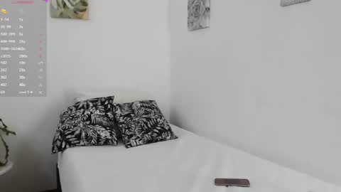 Snapshot of ohanna_ chatting on February 2025 10:52:02 PM ohanna_ online show from February 2025 10:52:02 PM