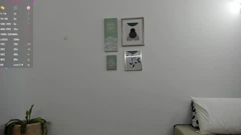 Snapshot of ohanna_ chatting on March 2025 02:39:02 AM ohanna_ online show from March 2025 02:39:02 AM