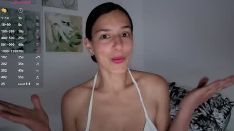 Snapshot of ohanna_ chatting on November 2025 10:08:01 PM ohanna_ online show from November 2025 10:08:01 PM