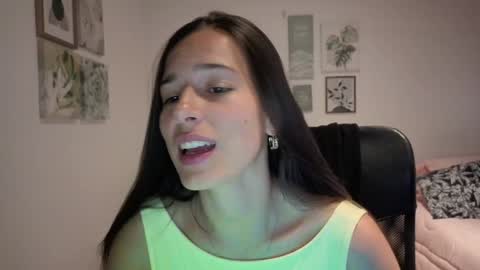 Snapshot of ohanna_ chatting on February 2026 10:36:01 PM ohanna_ online show from February 2026 10:36:01 PM