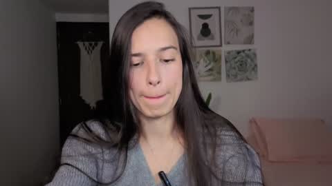 Snapshot of ohanna_ chatting on March 2026 11:43:01 PM ohanna_ online show from March 2026 11:43:01 PM