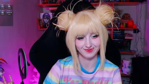 Clementine  Clem  online show from December 2024 10:51:02 AM