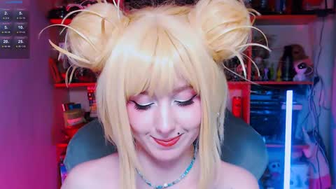 Clementine  Clem  online show from January 2025 12:10:01 PM